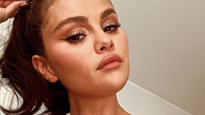 Selena Gomez çok güzel bir kadın değil mi?