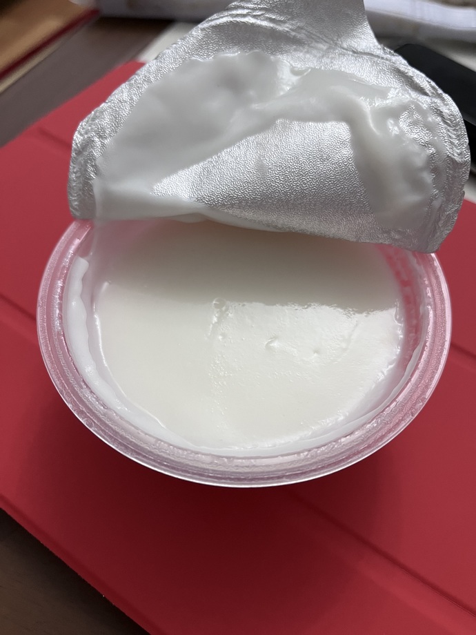 Muhallebinin sadesi mi, damla sakızlısı mı makbuldür?