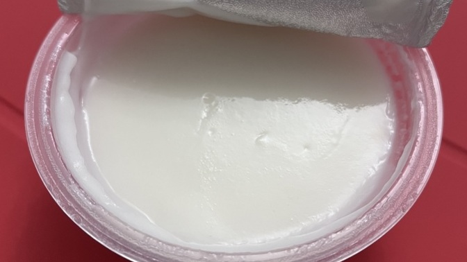 Muhallebinin sadesi mi, damla sakızlısı mı makbuldür?
