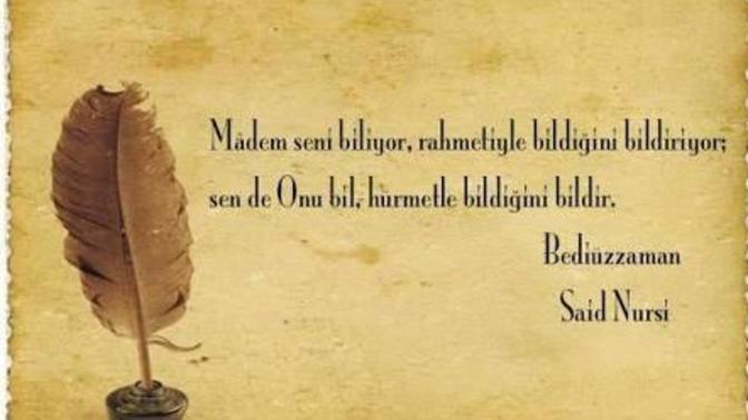 Sizce tevekkül Tevekkül nedir bilir misiniz? Hiç işinizi Allah'a bıraktınız mı?