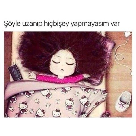 Kendimi çok saldım, bunalımdan kurtulmak için ne yapmalıyım?