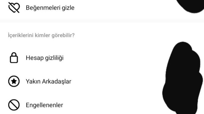Instagram'da gece modu nasıl yapılır? 