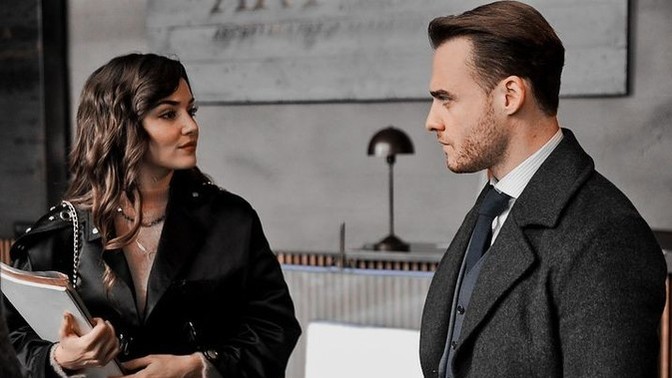 Aşkınız mı daha önemli yoksa kariyeriniz mi?