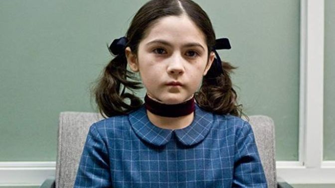 Sizi en ürküten korku filmi hangisiydi?