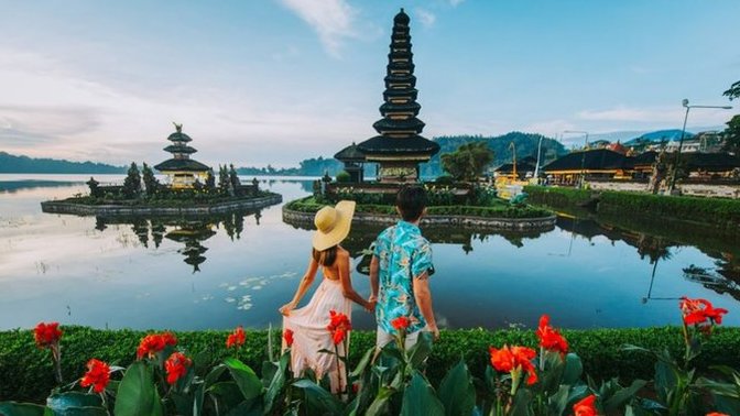 En çok gitmek istediğin tatil yeri neresi?