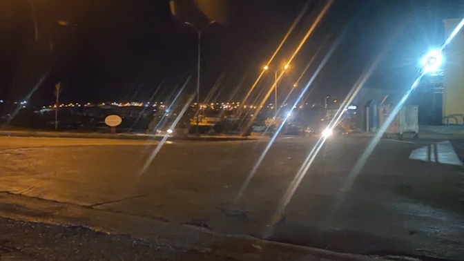 Gece yolculuklarını sever misiniz?