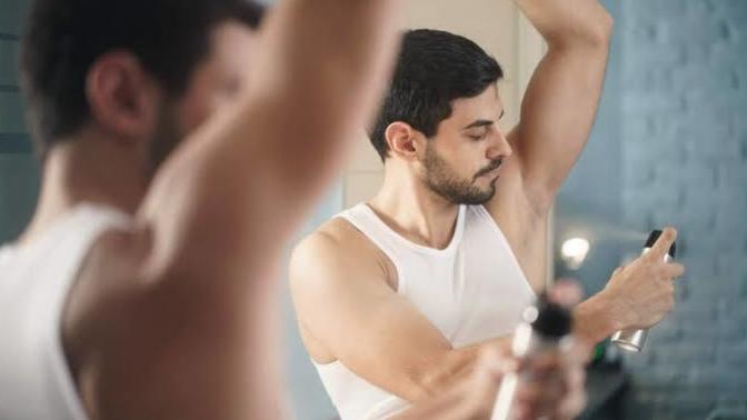 Erkek deodorantlarında en iyisi sizce hangisi?