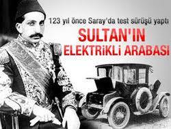 Osmanlı sanayisiz miydi?