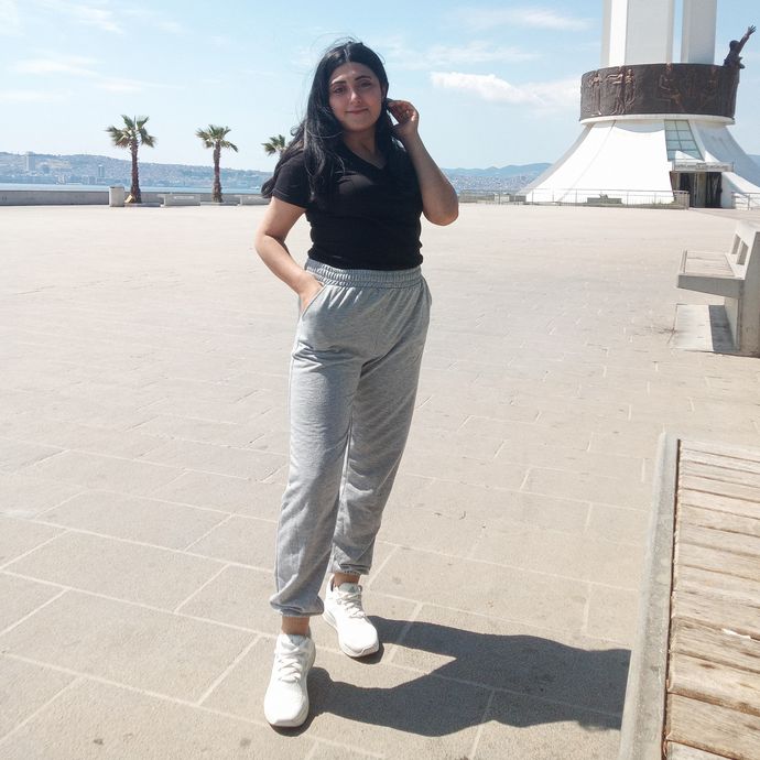 Erkekler, Peki boyum nasıl?