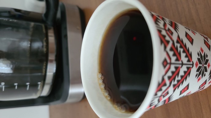 Güne kahveyle mi çayla mi başlarsınız?