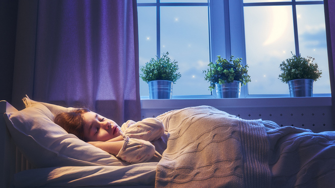 Gece yatarken pencereyi veya balkonu açıyor musunuz?