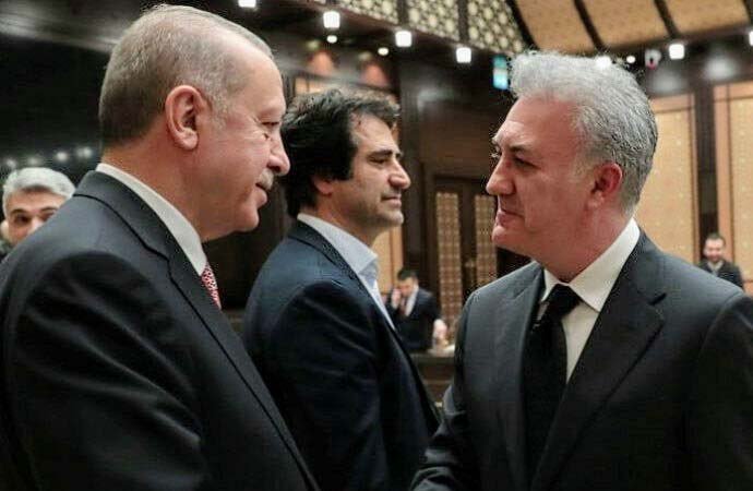 Cumhurbaşkanı Erdoğan Tamer Karadağlıyı Devlet Tiyatroları Genel Müdürü olarak atadı, ne düşünüyorsunuz?