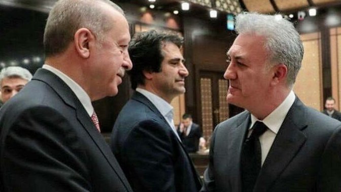 Cumhurbaşkanı Erdoğan Tamer Karadağlı'yı Devlet Tiyatroları Genel Müdürü olarak atadı, ne düşünüyorsunuz?