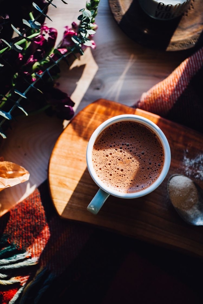 Kahve mi yoksa çay mı?