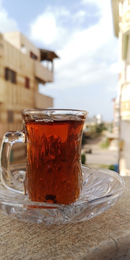 Kahve mi yoksa çay mı?