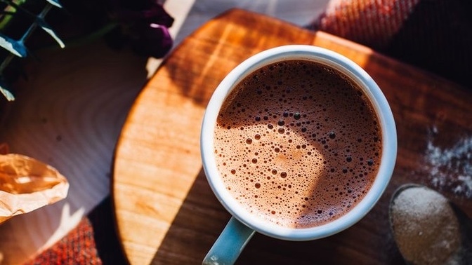 Kahve mi yoksa çay mı?