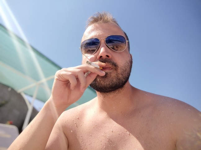 Tam şu an nerede tatil yapmak mükemmel olurdu?