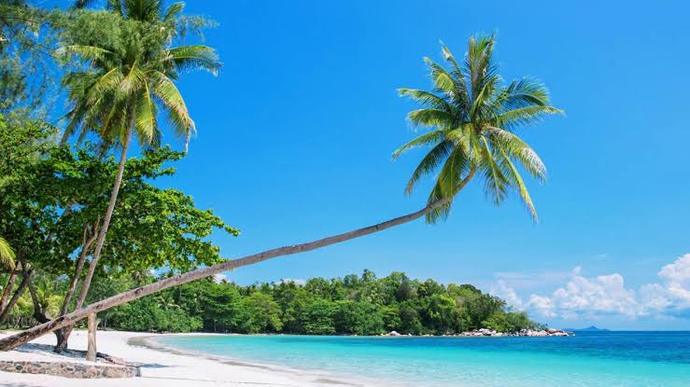 Tam şu an nerede tatil yapmak mükemmel olurdu?