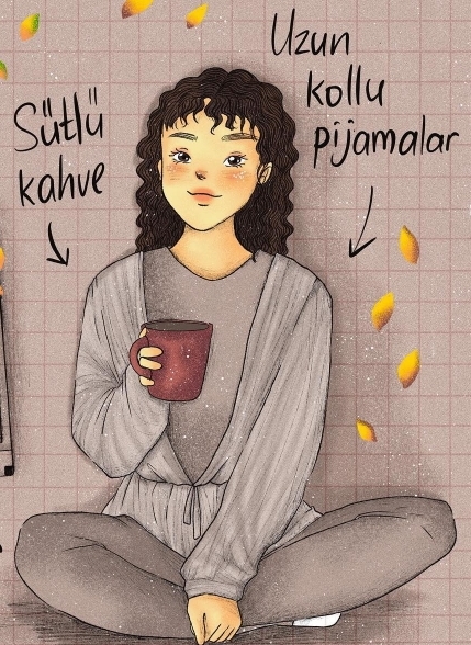 Renklerin tonlarını birbirine uydurmayı seviyor musunuz?