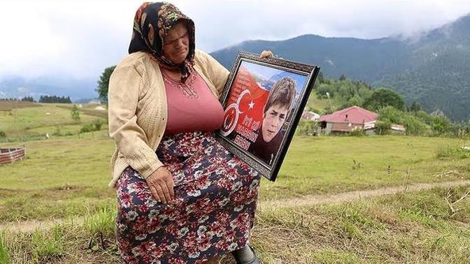 Eren Bülbül'ü rahmet ve minnetle anıyorum bilir misiniz Eren'i?