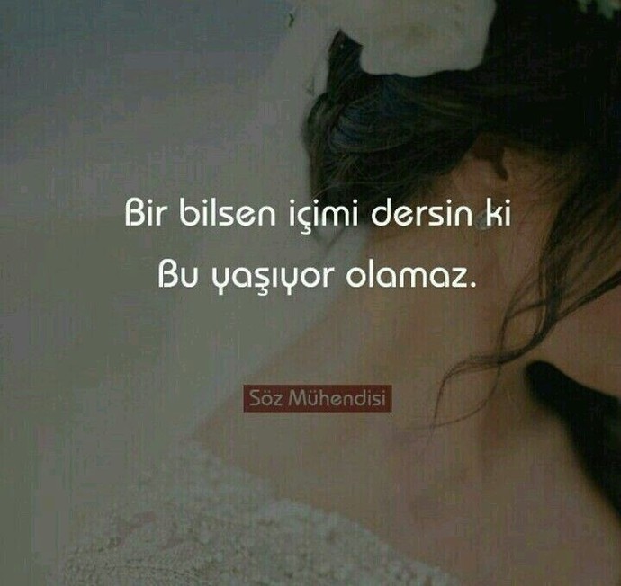 Hiç hayal kırıklığına uğradınızmı?