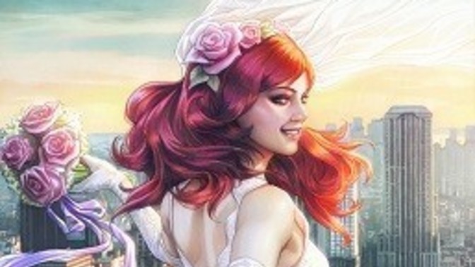 Evlenemeyeceğini düşünen var mı?