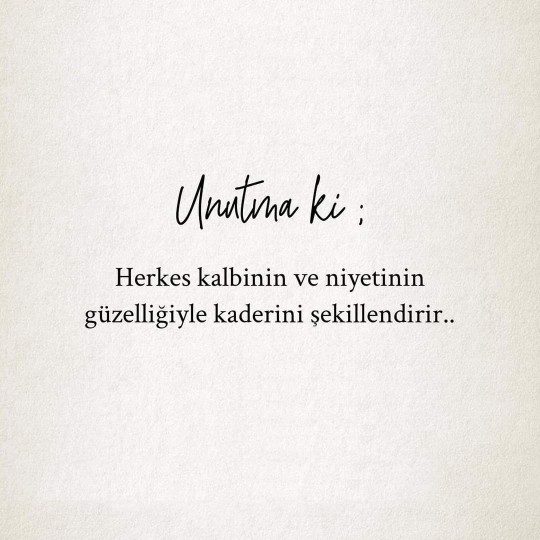 Kalbinizin ekmeğini yediniz mi?