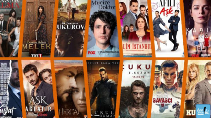 Sizce Türk dizileri yeterince kaliteli mi?