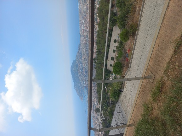 Burası neresi ben neredeyim arkadaşlar?