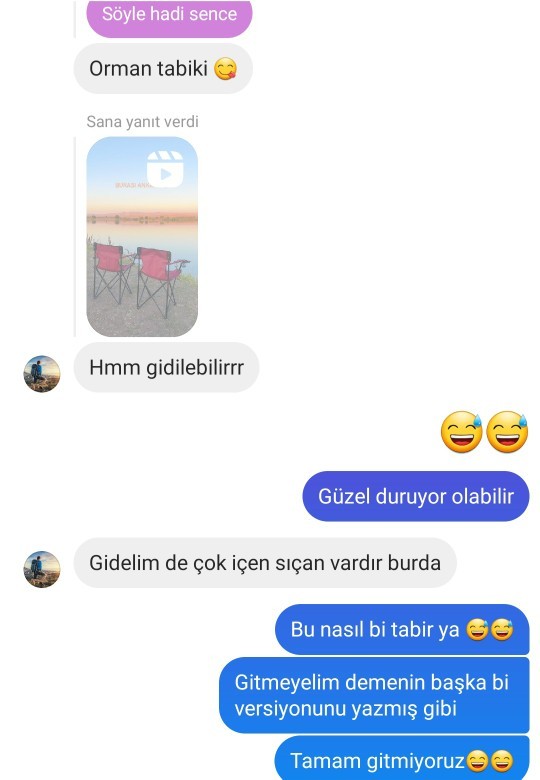 Çevrenizdeki arkadaşlarınız mı gerçekçi yoksa siz mi daha gerçekçisiniz?