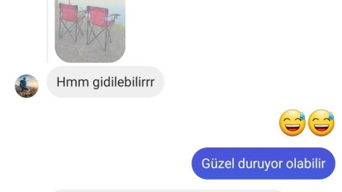 Çevrenizdeki arkadaşlarınız mı gerçekçi yoksa siz mi daha gerçekçisiniz?