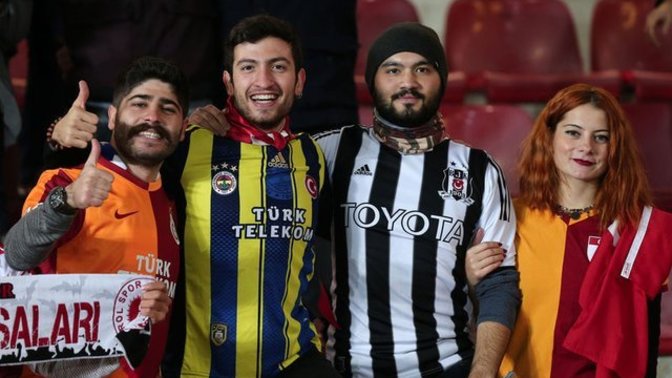 Hangi takımlısınız ve en sevmediğiniz takım/taraftar nedir?
