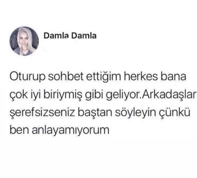 Saflık seviyeniz nedir?
