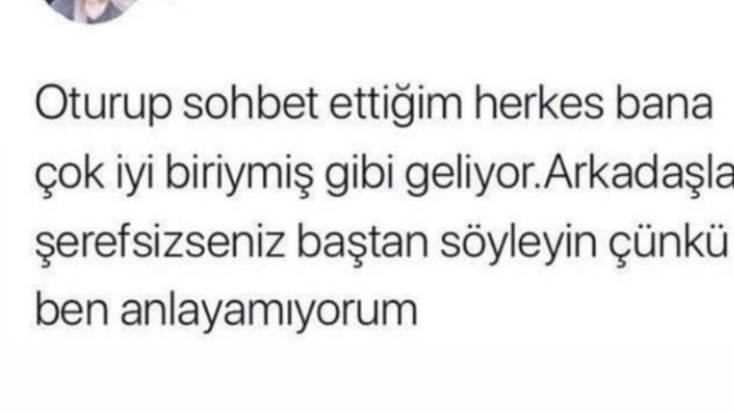 Saflık seviyeniz nedir?