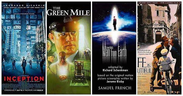 İzlemeyi en çok sevdiğin film türü ne?