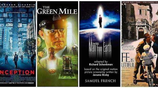 İzlemeyi en çok sevdiğin film türü ne?