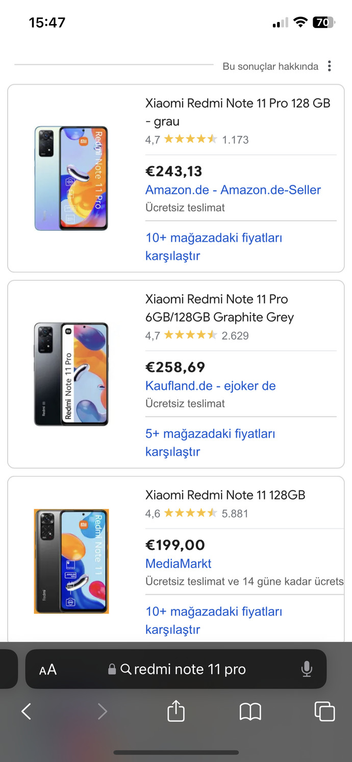 Türkiye’de neden her şey 🤨 bu kadar çok pahalı?