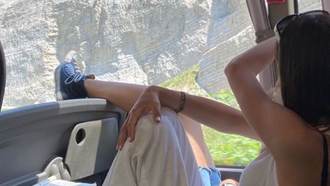 Uzun yolda sıkılmamak için neler yaparsınız?