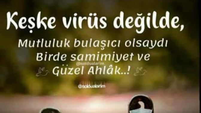 İnsanlara bulaşiçi bir hastalik yapsaydiniz o hastalik virus insanlara neler bulaşsın istersiniz sizce?