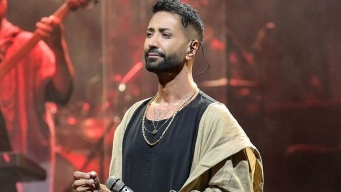 Konserine gitmek istediğiniz bir sanatçı var mı?