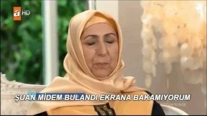 Bazı insanlarla geçmişiniz olduğu aklınıza gelince kendinizden tiksiniyor musunuz?