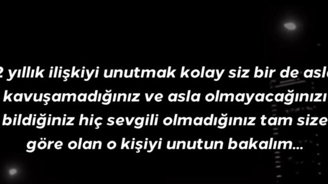 Sizce yara bandı olarak mı kullanıldım?