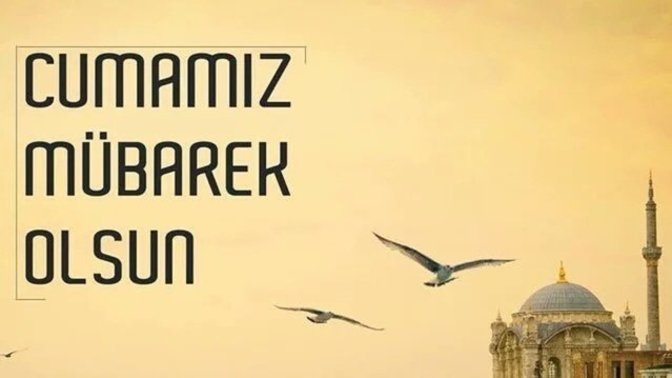 Sosyal medyada resmi tatil Pazar yerine Cuma günü mü olacak tartışması! Sizce resmi tatil hangi gün olmalı?