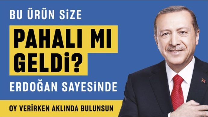Her şey neden bu kadar pahalı?
