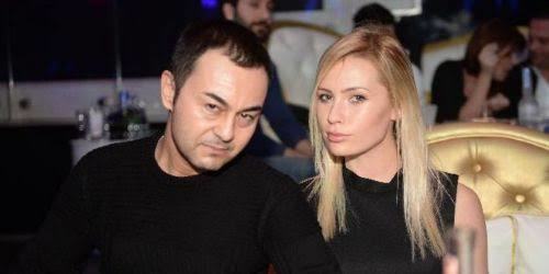 Serdar Ortaç, eski eşi için İpleri bu kadar vermeyin lan ayıp yazık lan erkeklere dedi. Aşkta fazla tevazu ayrılık mı getirir?