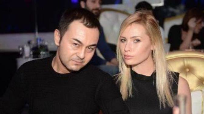 Serdar Ortaç, eski eşi için "İpleri bu kadar vermeyin lan ayıp yazık lan erkeklere" dedi. Aşkta fazla tevazu ayrılık mı getirir?