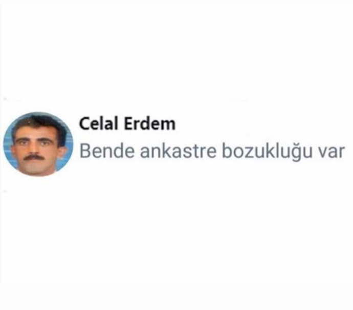 Hangi yazım yanlışına sinir oluyorsunuz?