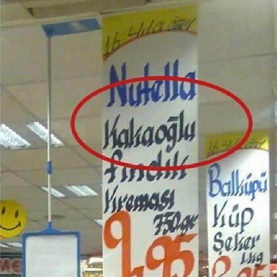 Hangi yazım yanlışına sinir oluyorsunuz?