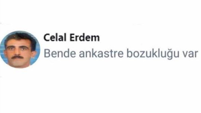 Hangi yazım yanlışına sinir oluyorsunuz?
