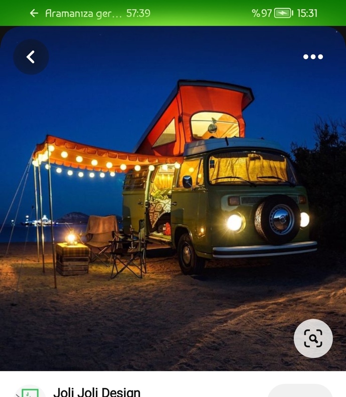 Karavan almak mı ev almak mı daha mantıklı?